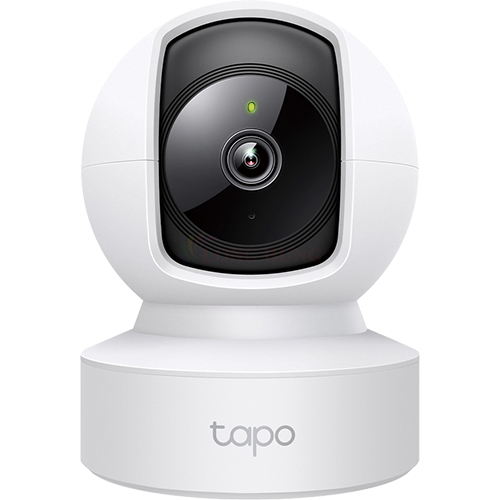 Camera trong nhà TP-Link Tapo Pan/Tilt Home Security Wifi 1080p C202 - Hàng chính hãng