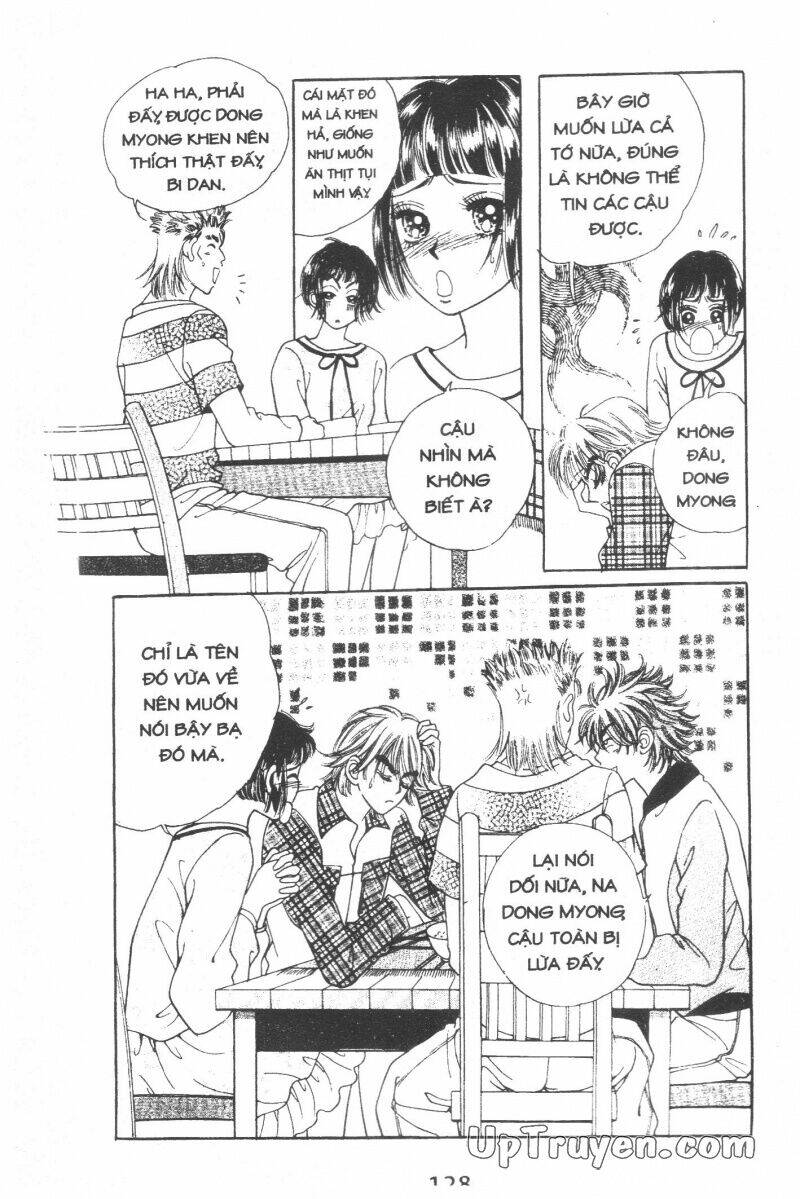 cô nàng ngổ ngáo chapter 5 131