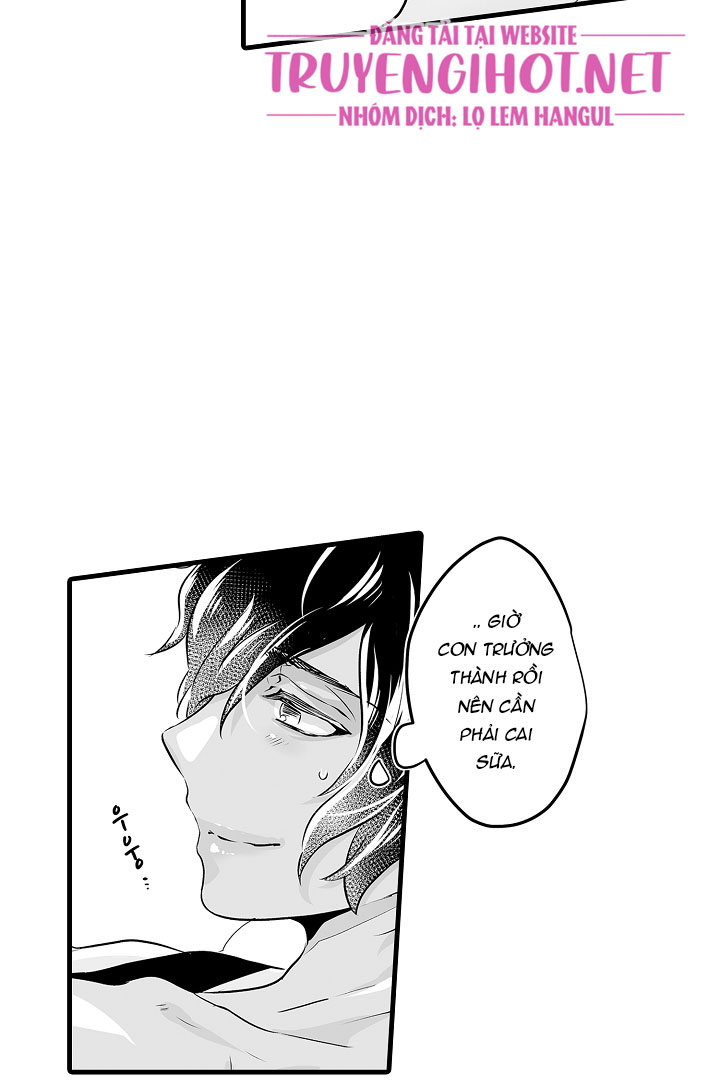 gấu ngủ đông chapter 1.1 21