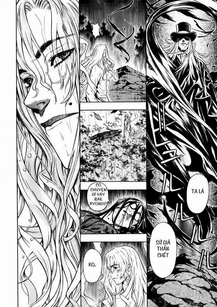 shin angyo onshi (tân ám hành ngự sử) chapter 45 7