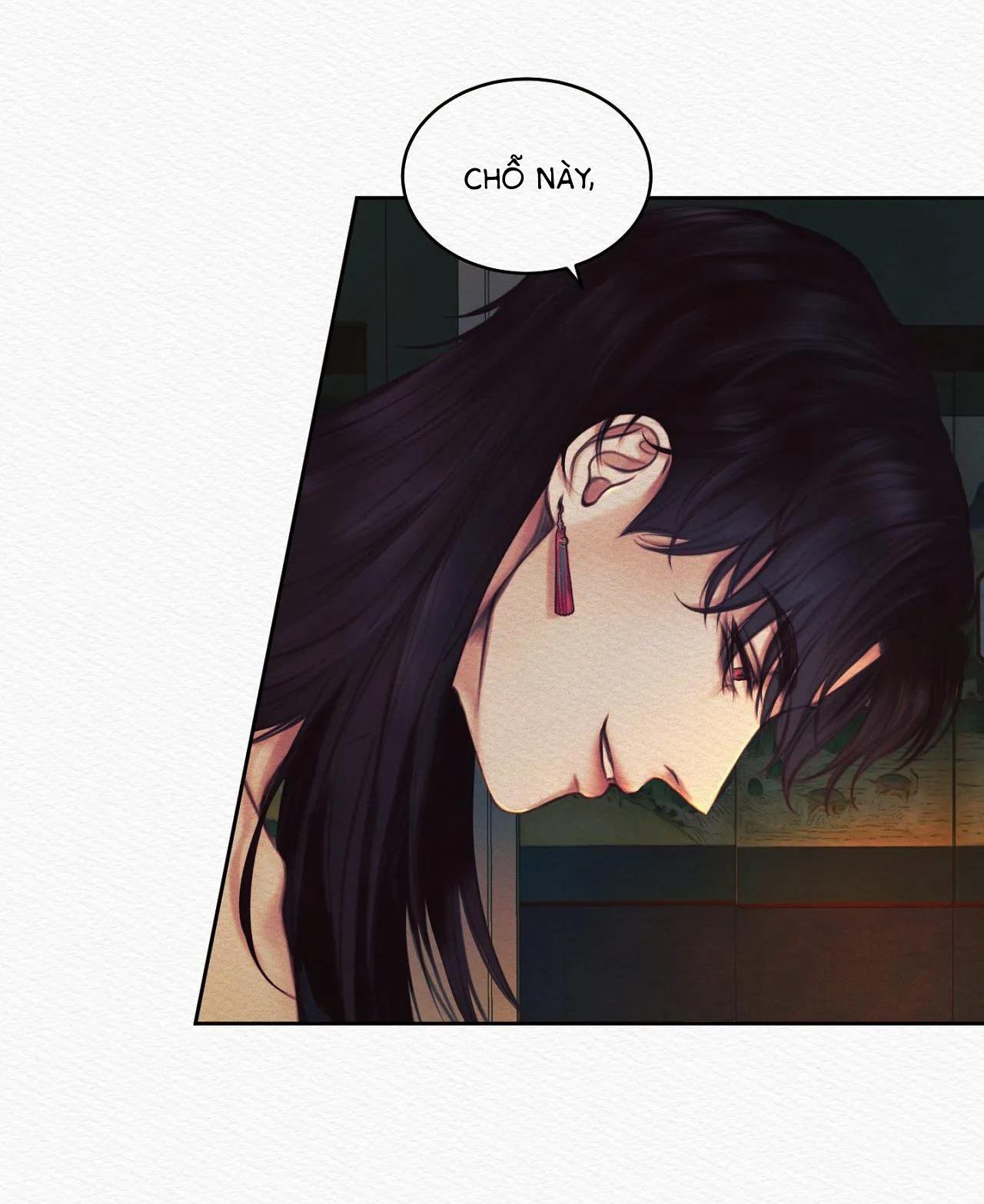 qủy dạ khúc chapter 24 21