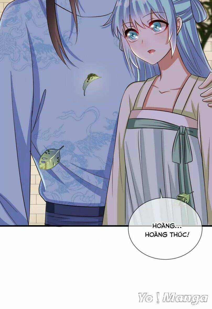 độc y cuồng phi chapter 30 29