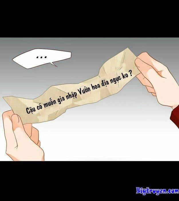 pine in the flower garden chapter 9 1