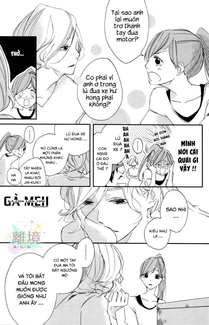 otokonoko ni wa himitsu ga aru chapter 1 17