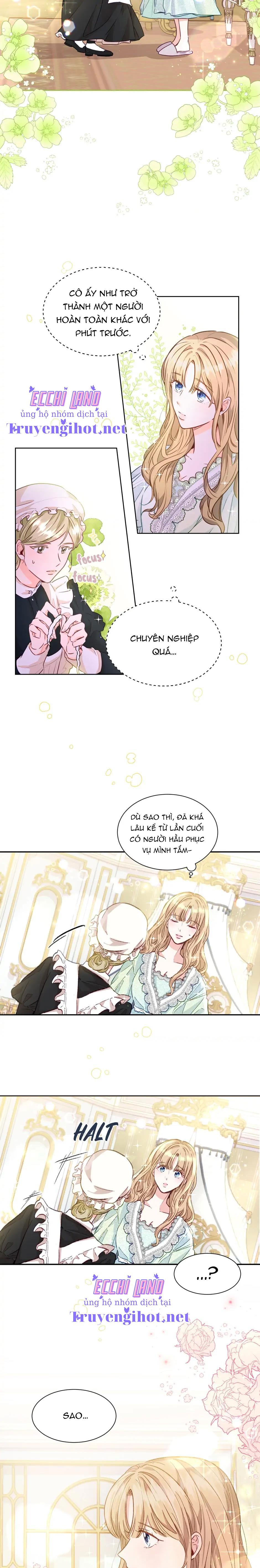 đánh cắp trái tim thiếu nữ chapter 7.2 7