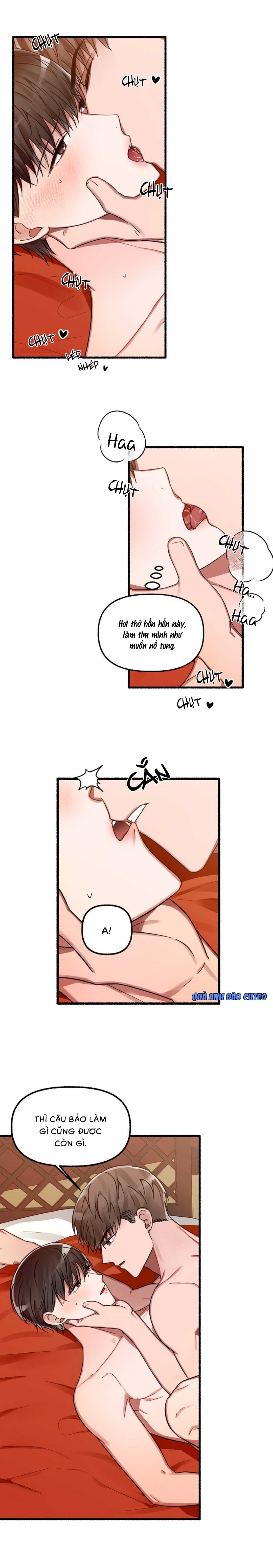 hoa triều chapter 11 19