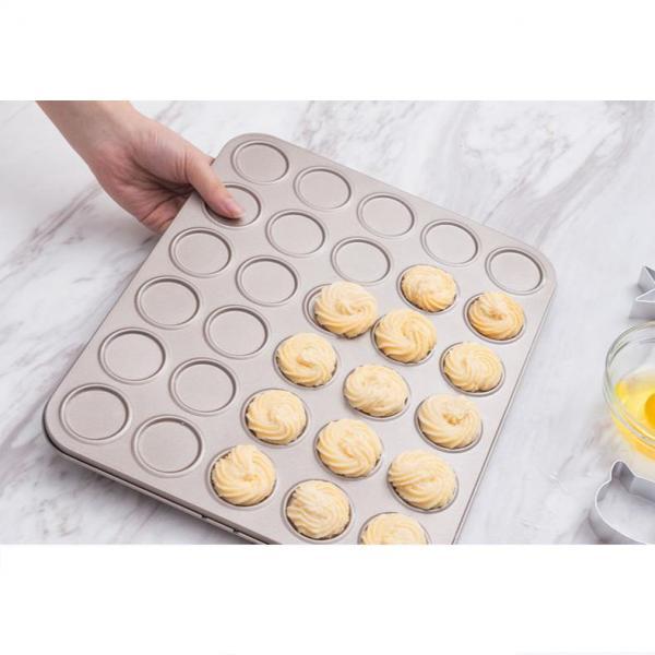 Muffin Tray Muffin Pan Cupcake Tin Cupcake Baking Pan Mini Cup Muffin Tray