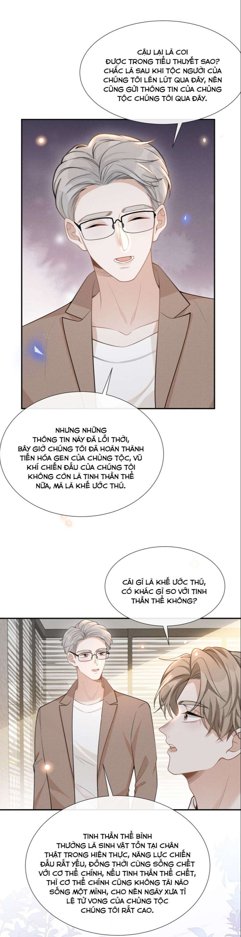 lai sinh bất kiến chapter 72 26