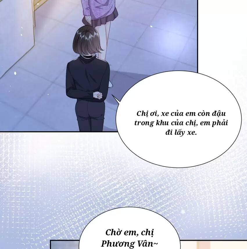 mận xanh chapter 22 5