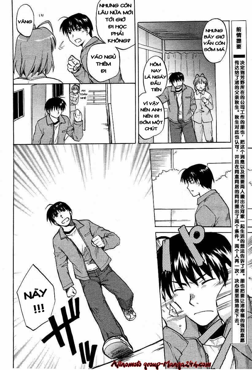 clannad chapter 16 4