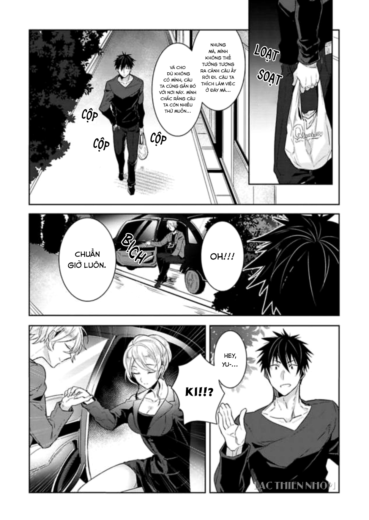 nét đẹp lao động chapter 5 11