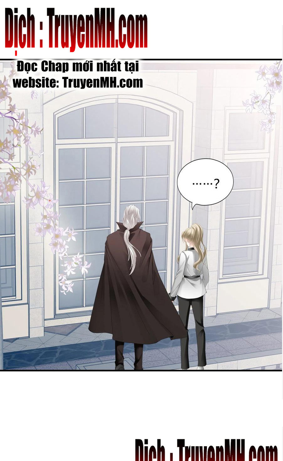 bạo quân ái nhân chapter 103 17