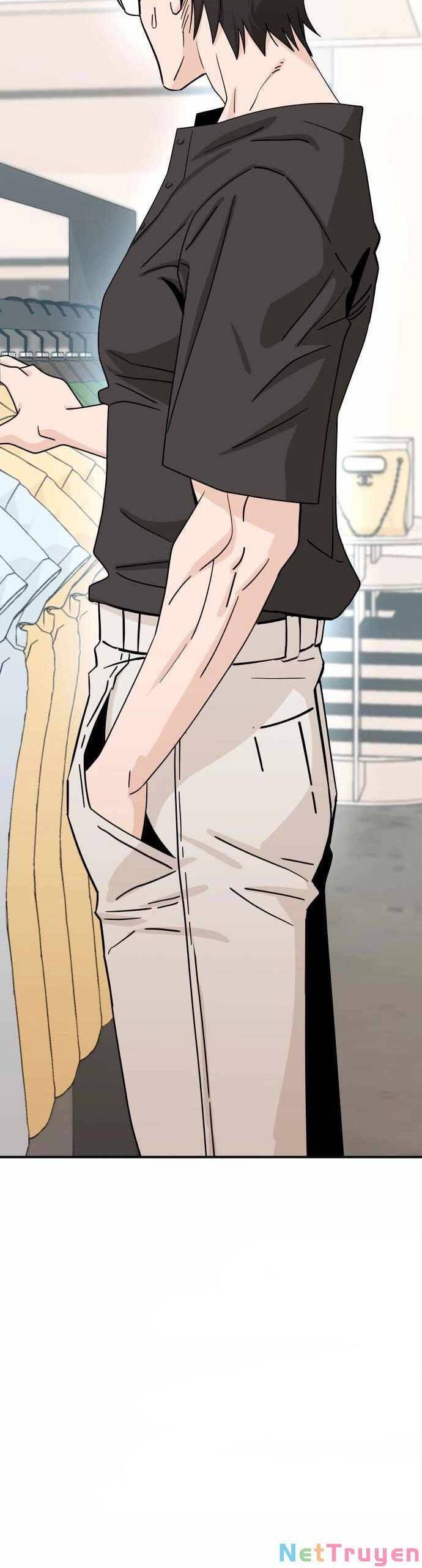 Lớ Ngớ Vớ Phải Tình Yêu chapter 51.2 25