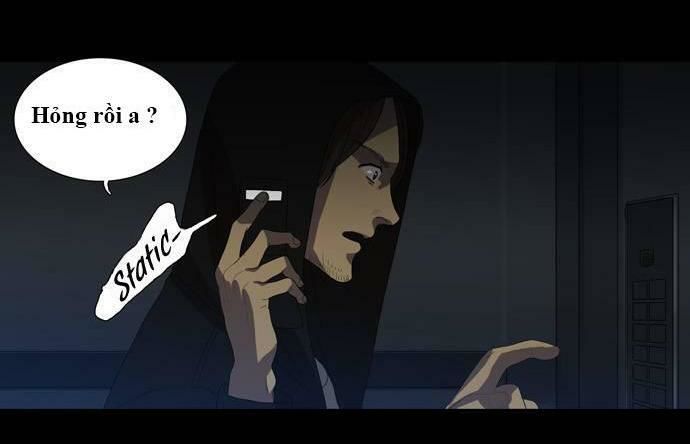 si mun - người giao tiếp với linh hồn chapter 27 32