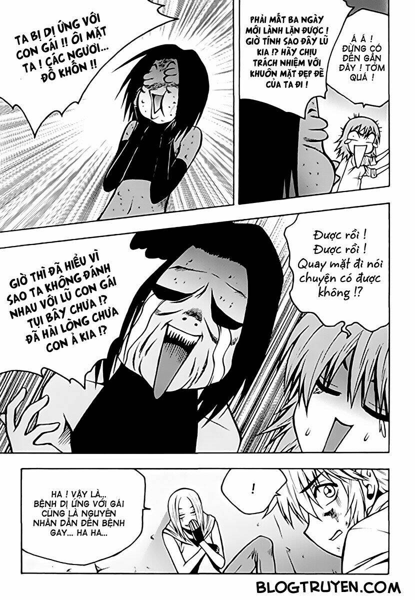 zippy ziggy chapter 58 8