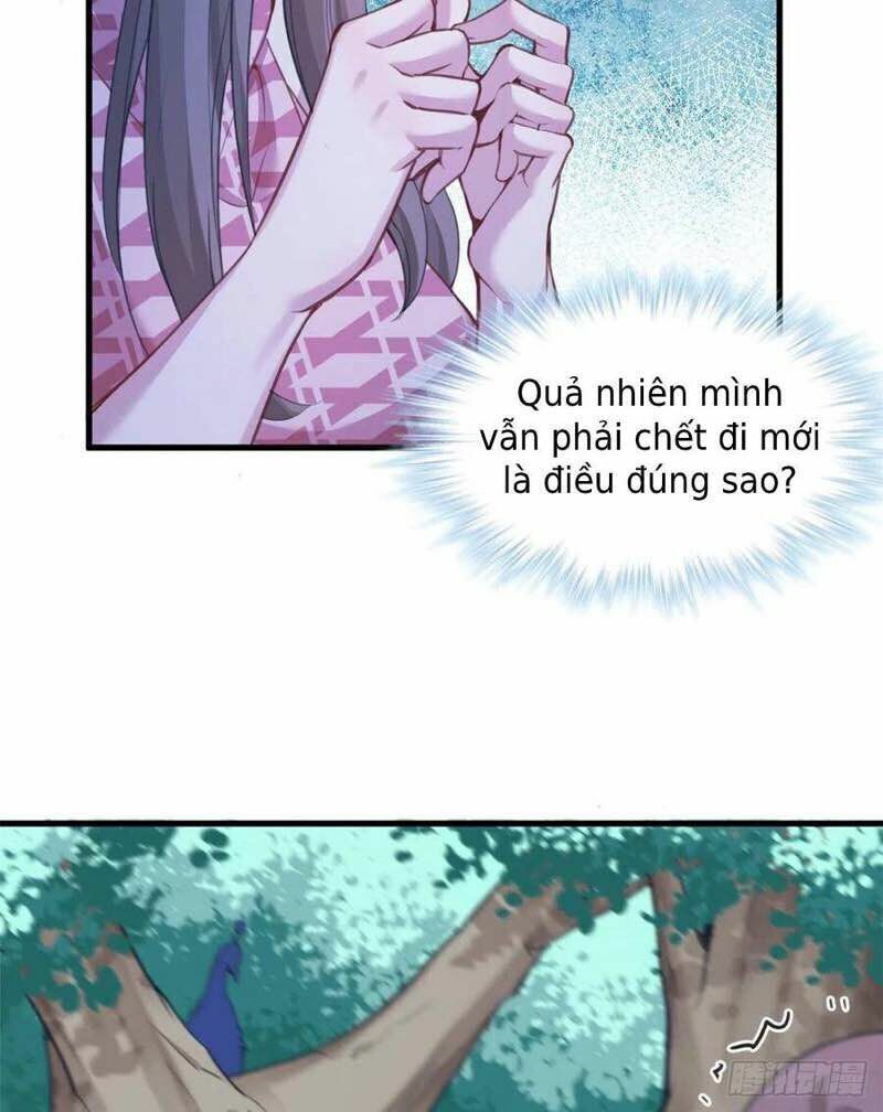 [16+] thảnh thơi thú thế chủng chủng điền, sinh sinh tể chapter 197 46