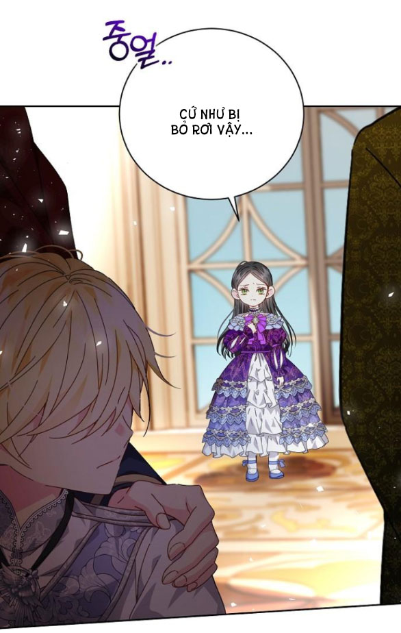 chiếm hữu trái tim bạo chúa chapter 10.2 15