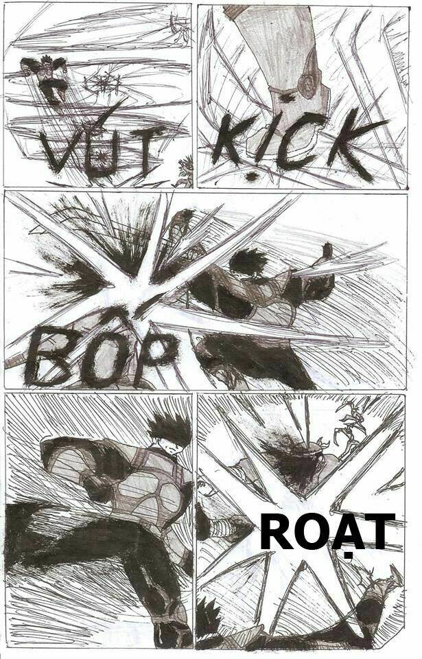 long nhẫn chapter 2 10