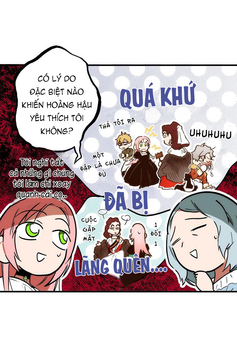 cổ tích về người mẹ kế chapter 67 57