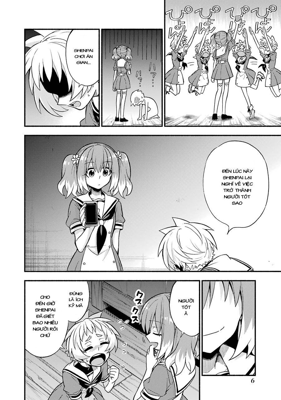 nana vô năng chapter 38 4