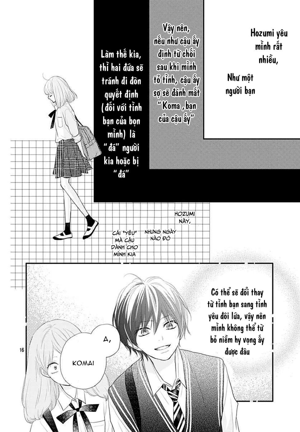 territory m no juunin chapter 9 16