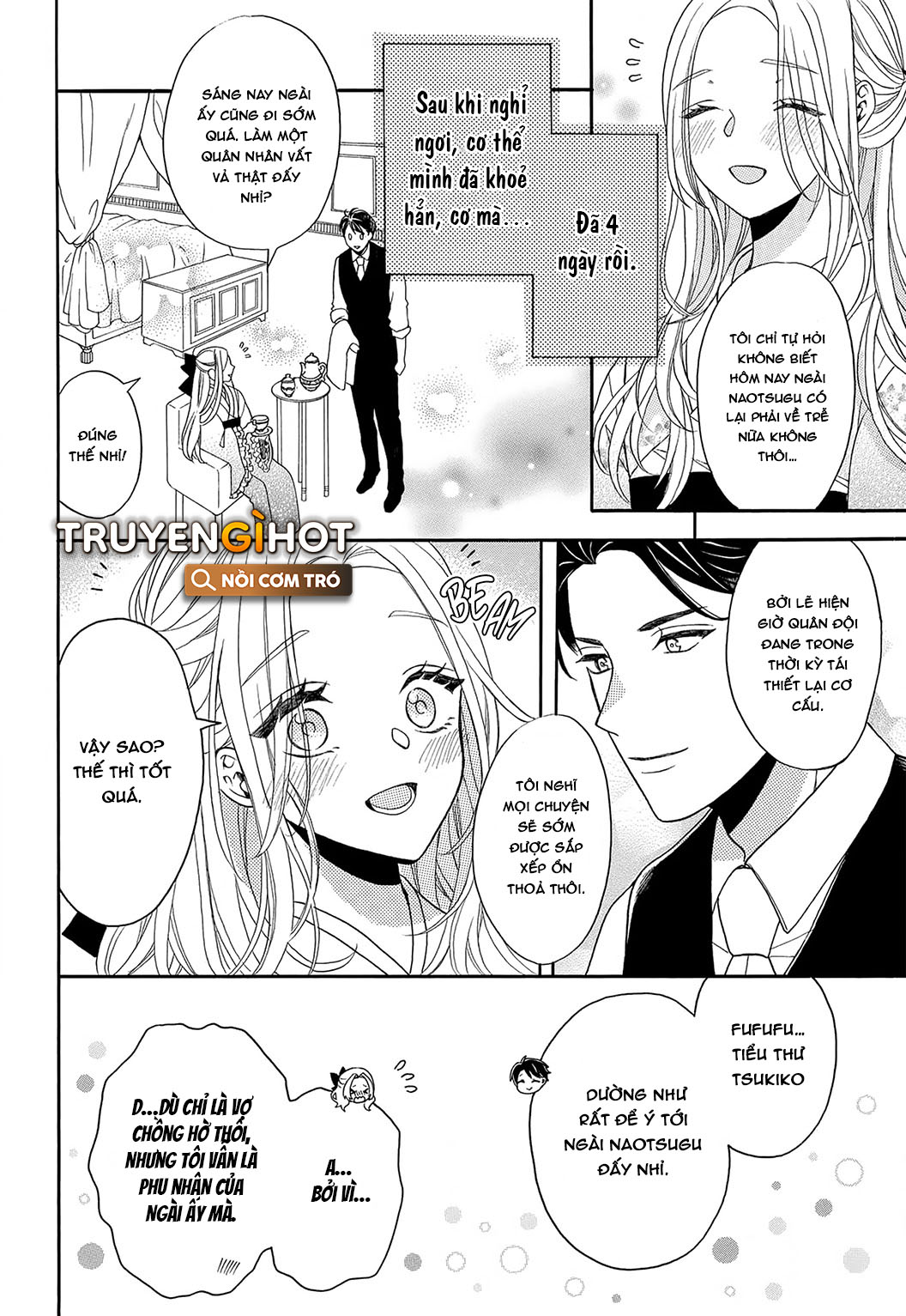 cô vợ của tổng tư lệnh lãnh khốc chapter 2.2 13