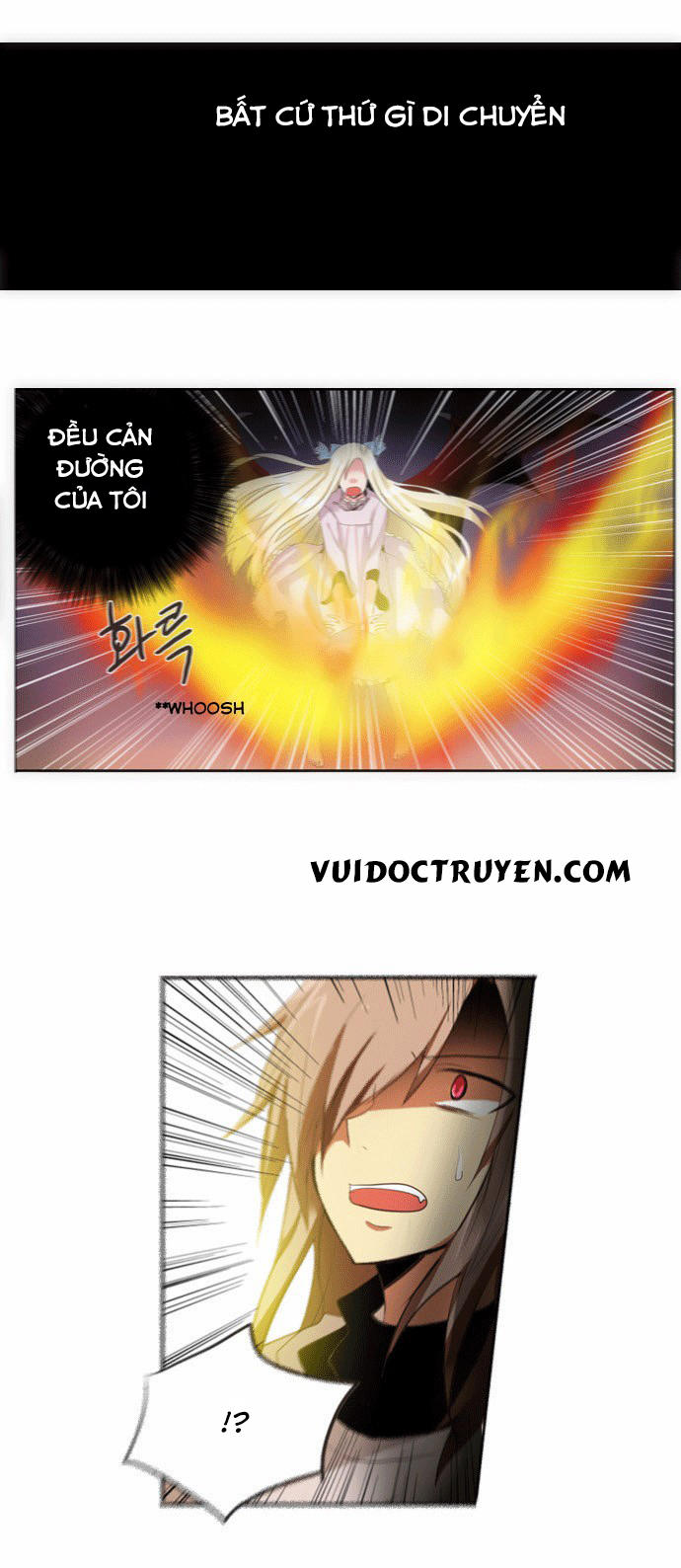 crepuscule (yamchi) chapter 74 5