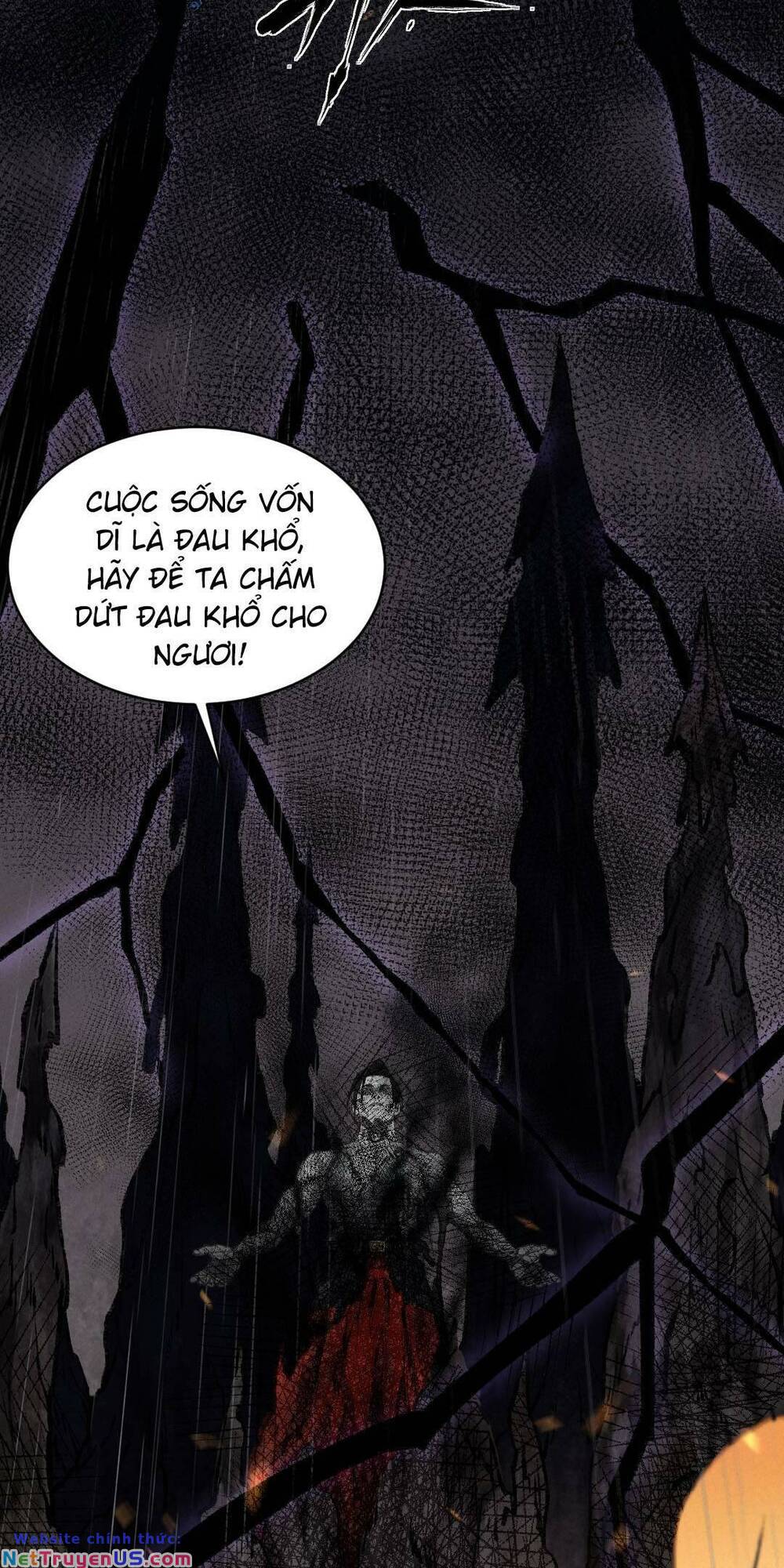 kim nhất bộ bất tử chapter 13 50