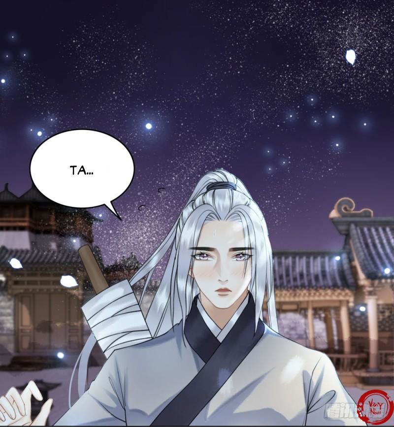 gay rồi! cái đó thành tinh rồi chapter 32 6