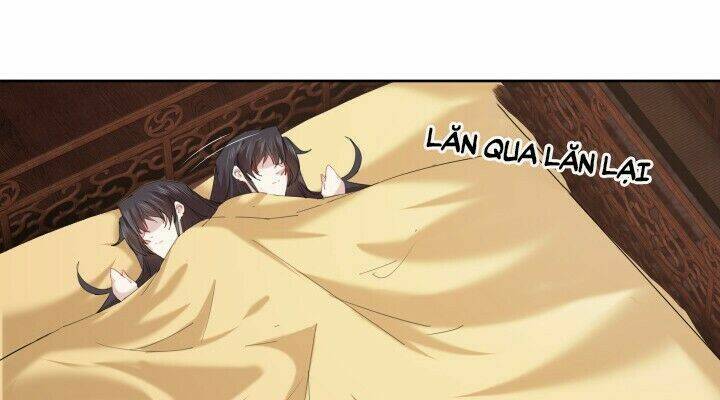 bí mật của dạ tộc chapter 3.2 19