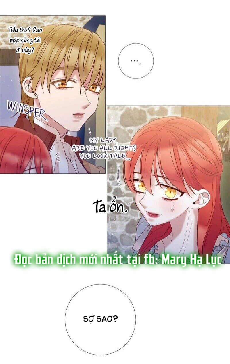 từ tiểu thư thành hoàng hậu - lady to queen chapter 70.1 23