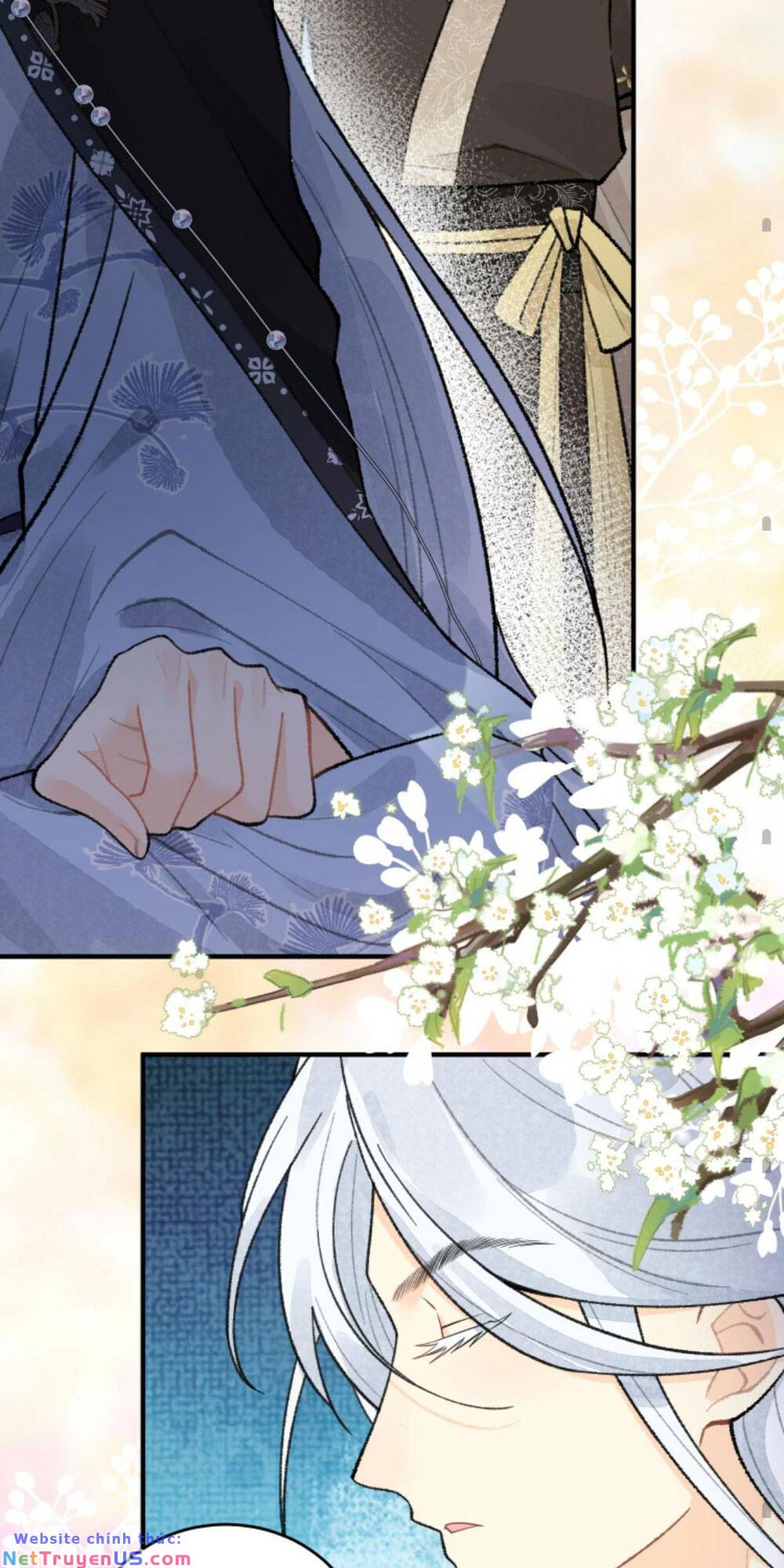 toàn tông môn đều là kẻ si tình, chỉ có ta là tỉnh táo chapter 122 16