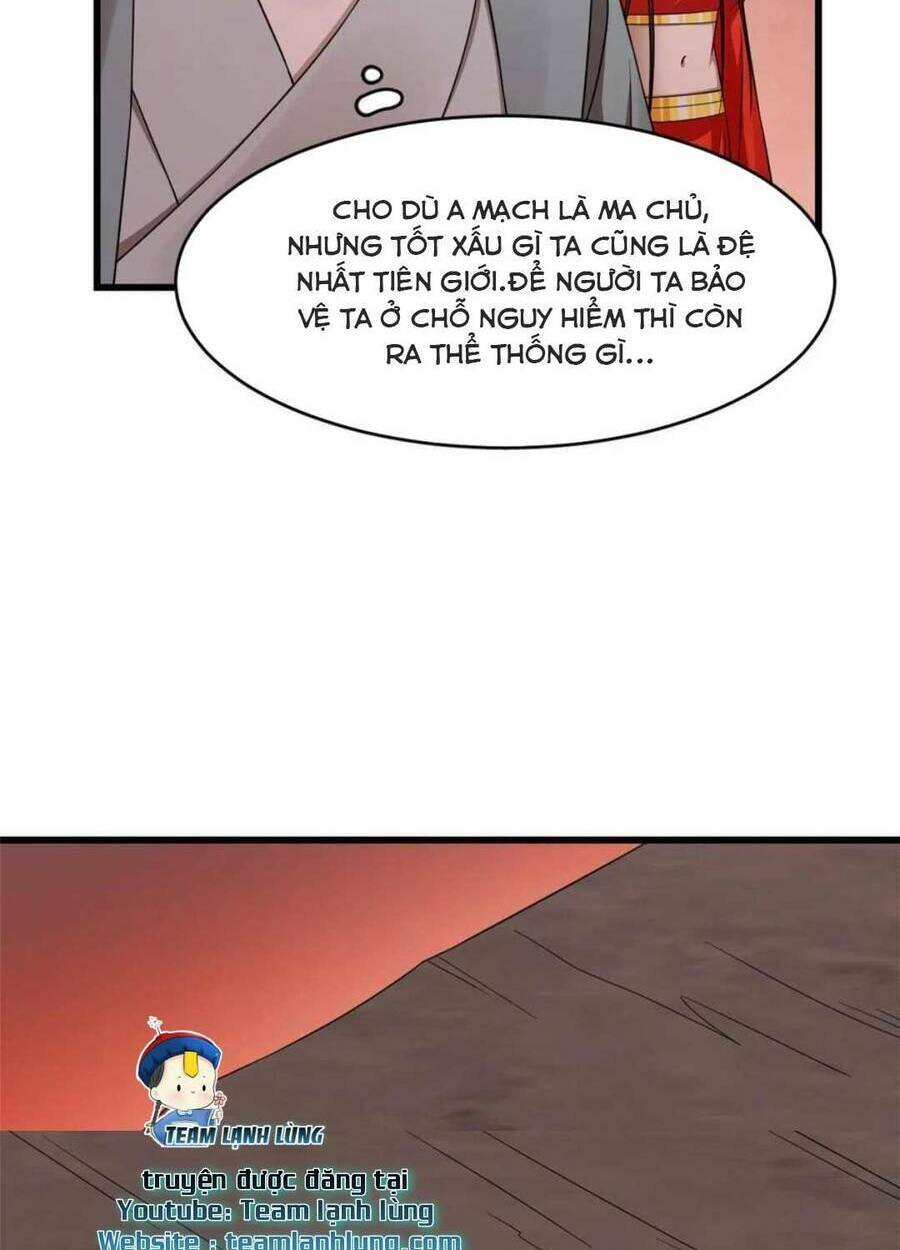 độc bộ thiên hạ: đặc công thần y chapter 411 45