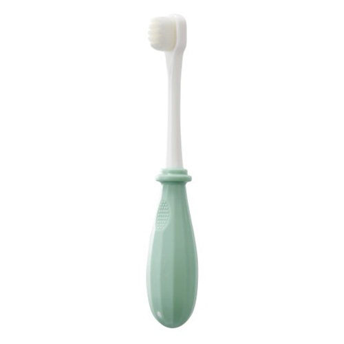 Bàn Chải Đánh Răng Lông Mềm Cho Bé KuKu Duckbill - Từ 4 - 8 Tuổi
