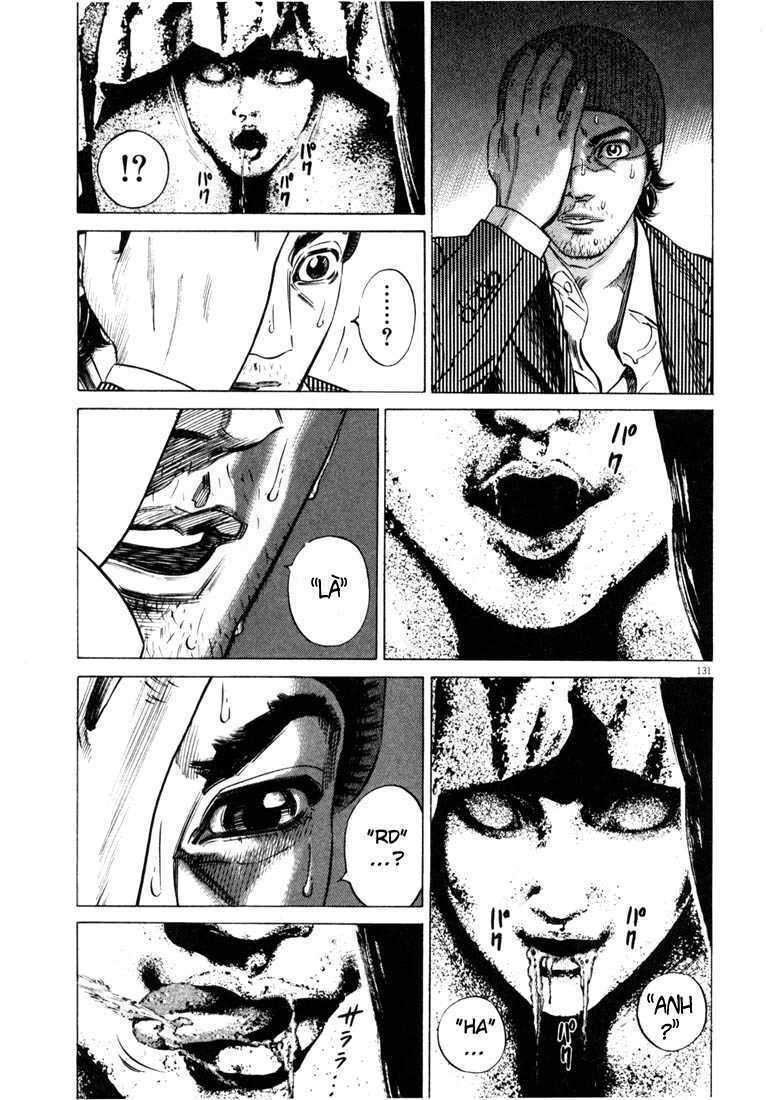 homunculus chapter 29 16