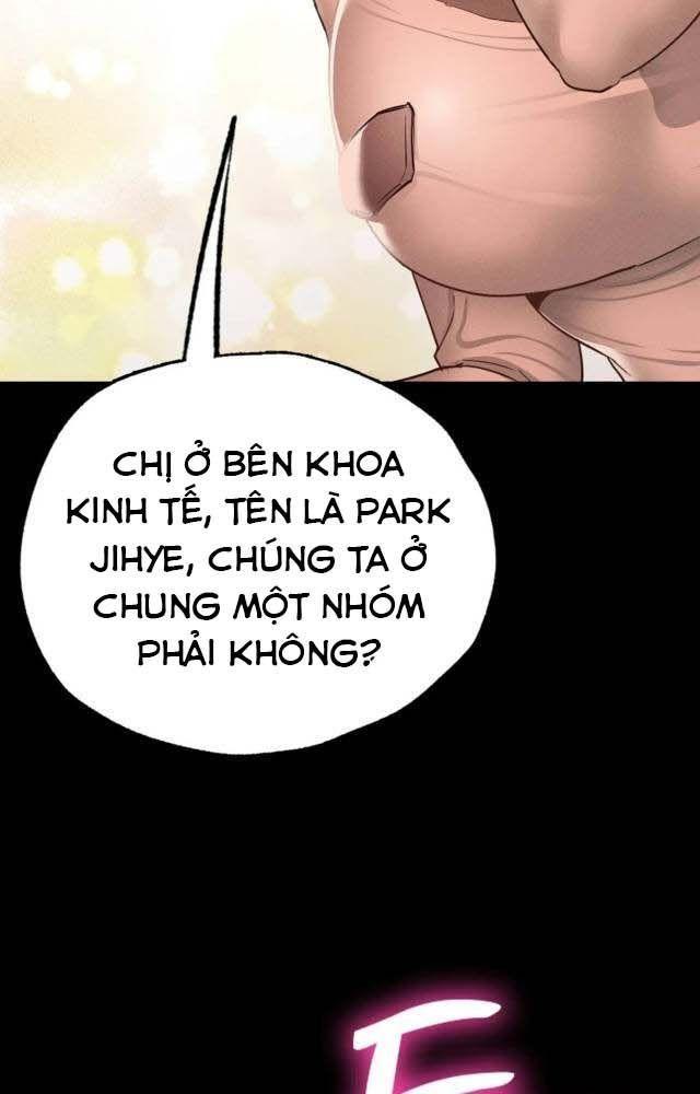 18+ ở trường sao? không được! chapter 5.1 35