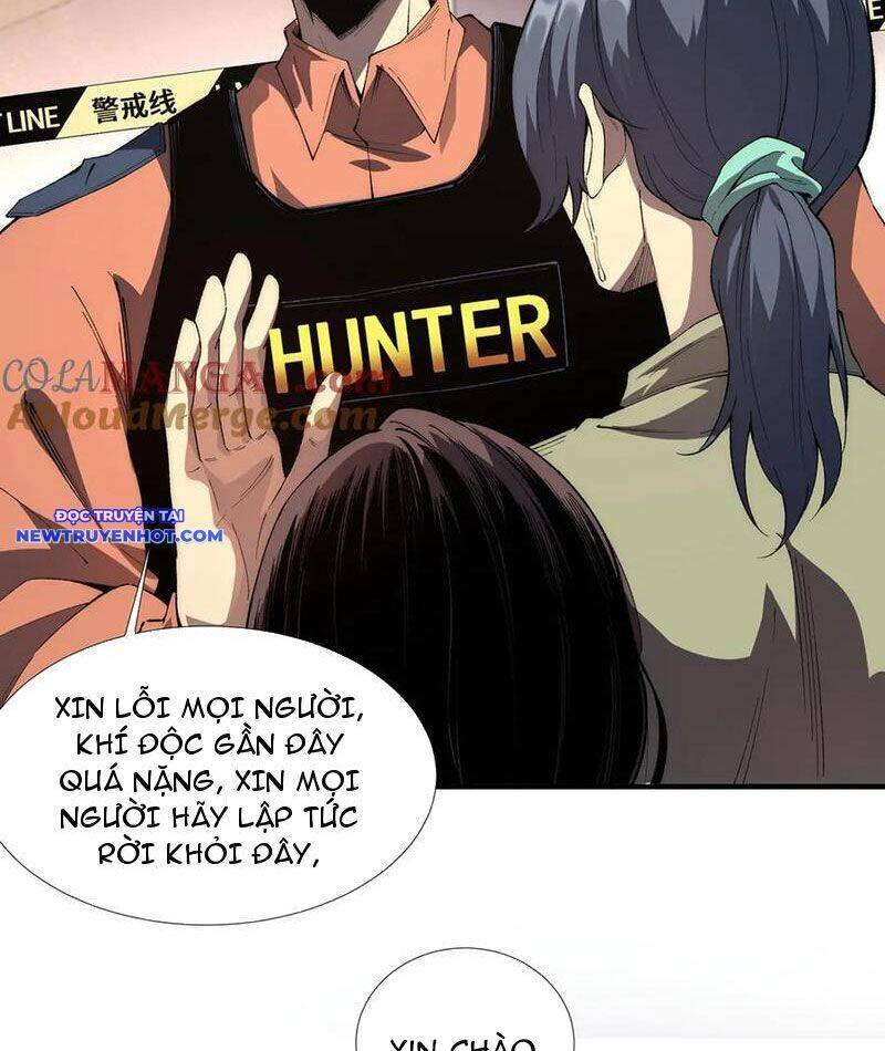 vô hạn thôi diễn chapter 40 7