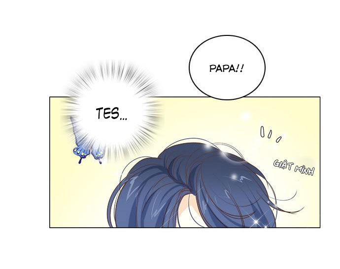 tiểu công chúa là người mai mối chapter 9 9