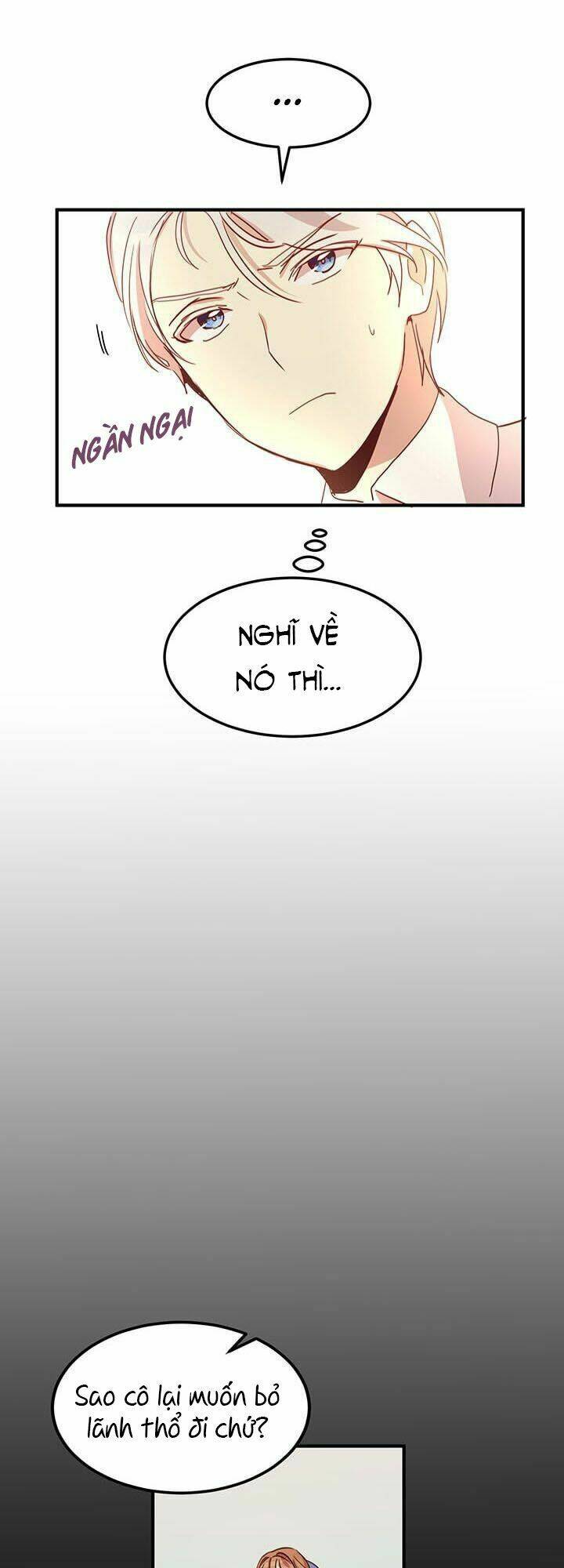 công tước, loạn vừa thôi! chapter 25.4 14