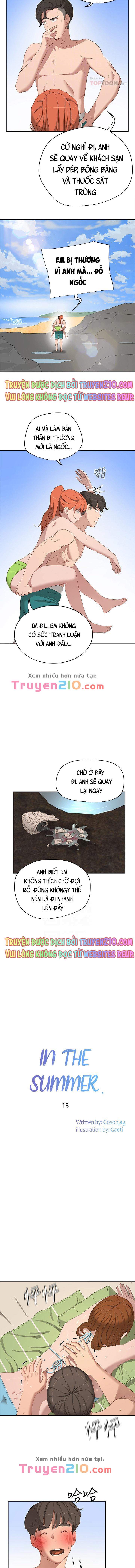 mùa hè đáng nhớ chapter 15 3