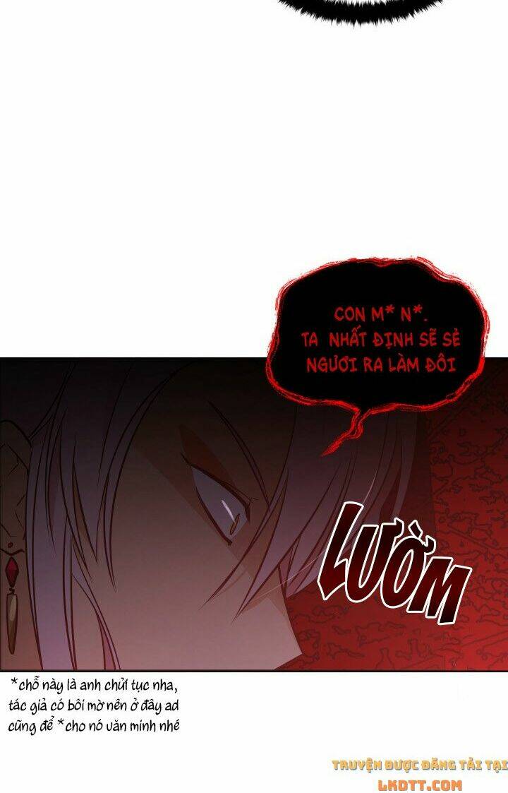 quái thú với hoa chapter 71 30