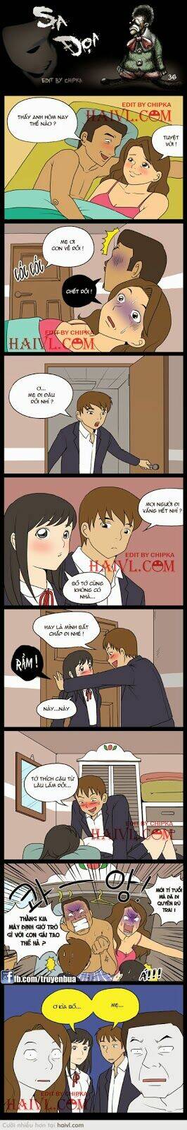sa đoạ chapter 26 1