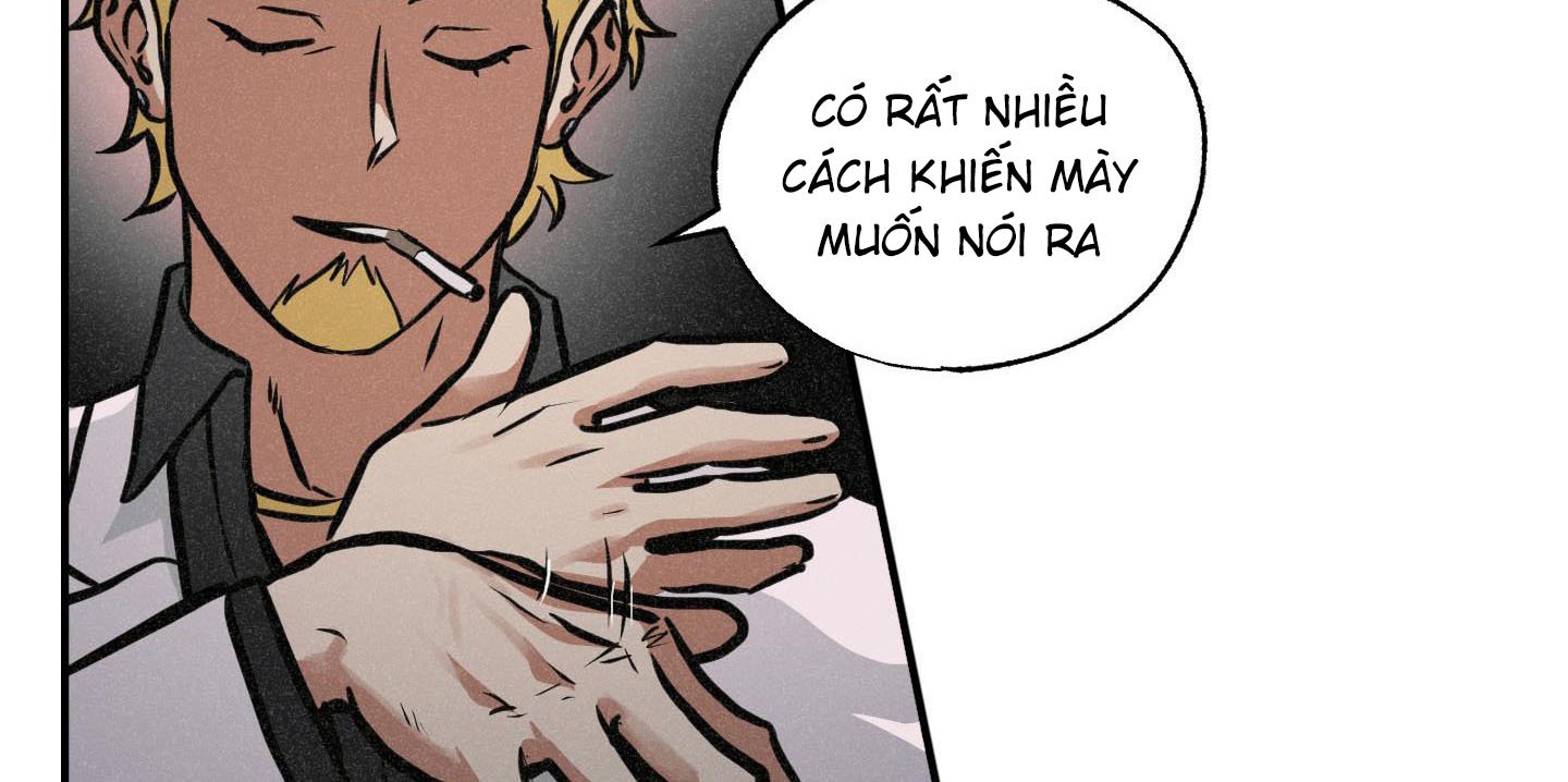 cây thương của ghost chapter 27 145