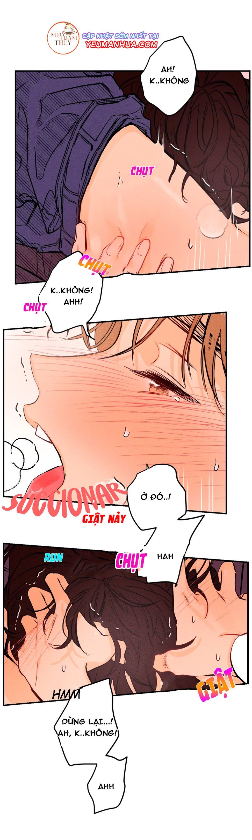 punk dunk funk chapter 11 24