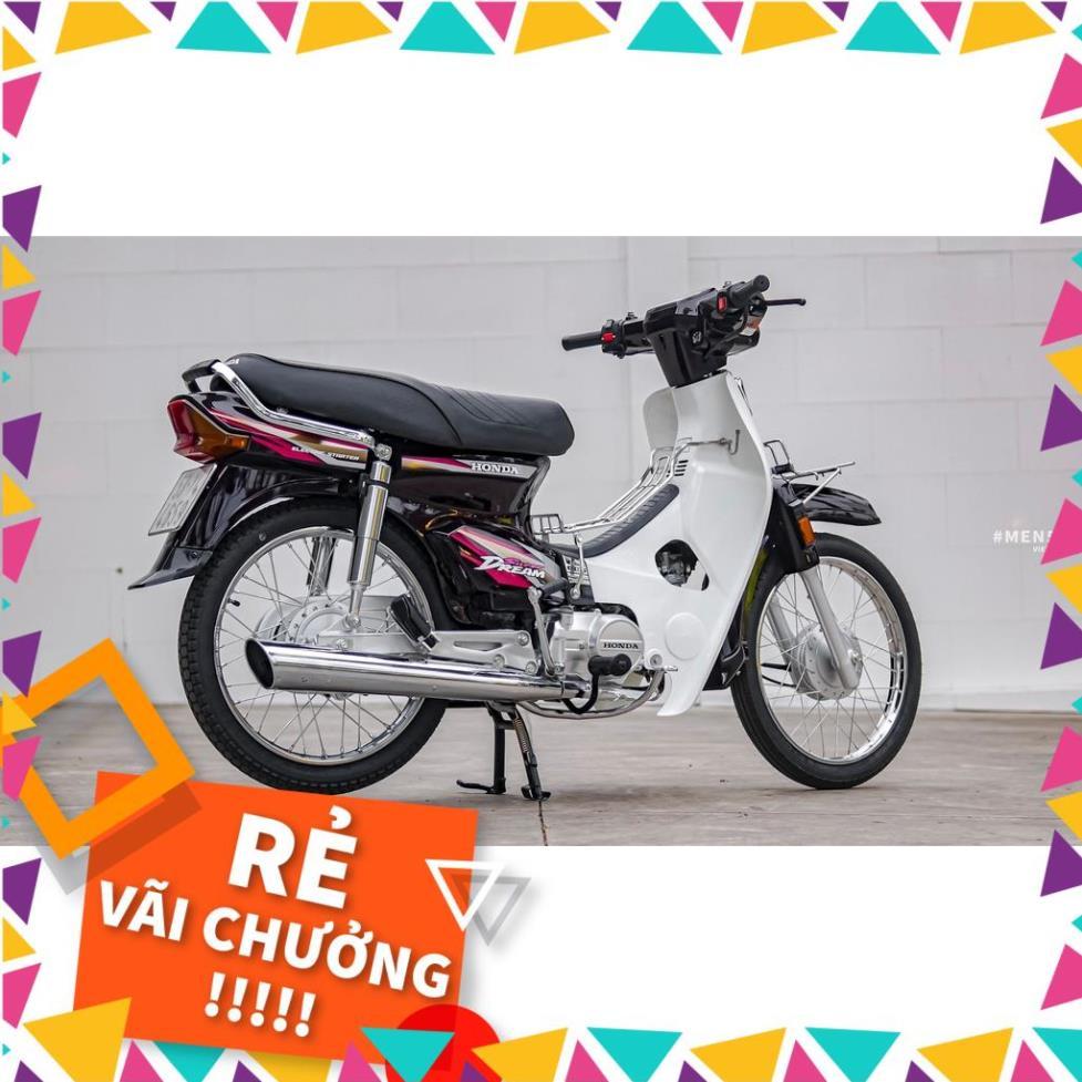 Tem Rời Dream Mẫu Super Zin Hồng