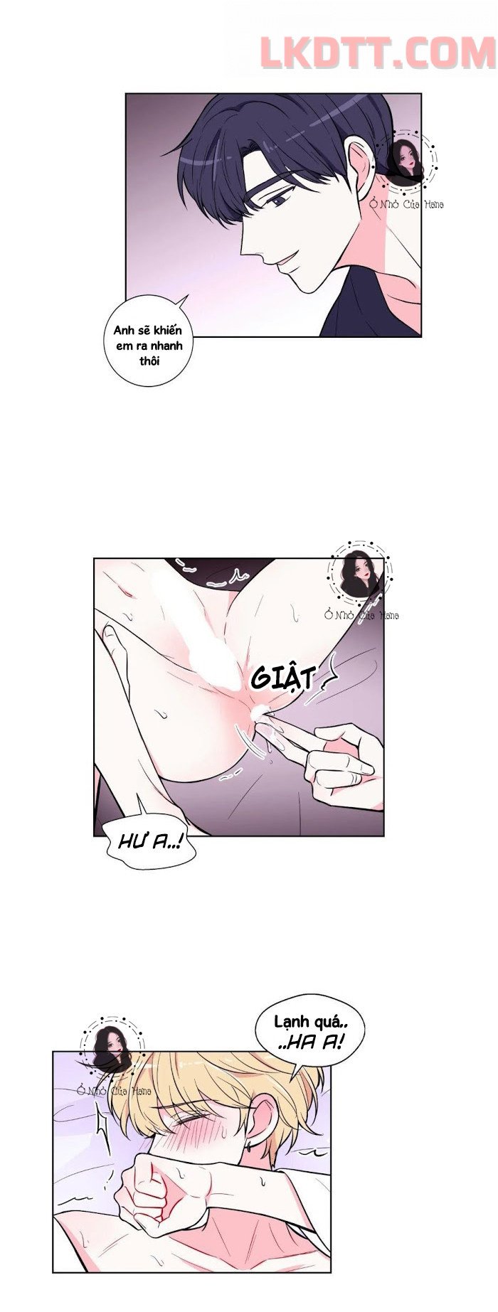 kinh nghiệm cảnh nóng chapter 20 14