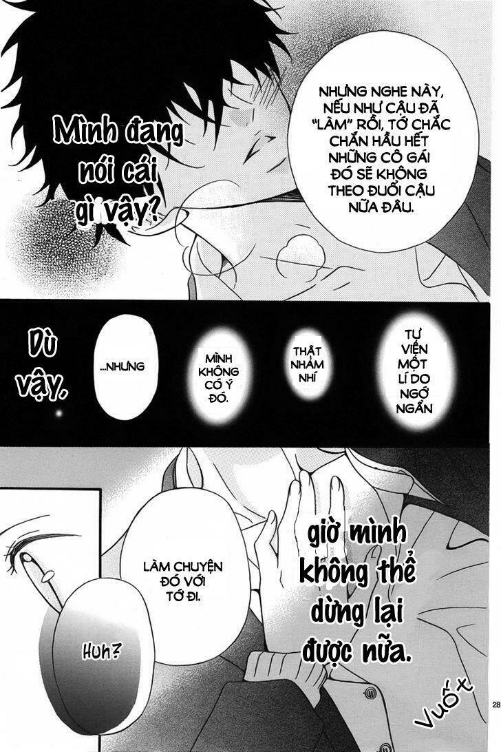 million dollar man chapter 1 30