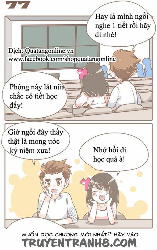 đại thánh và tiểu yêu chapter 16 6