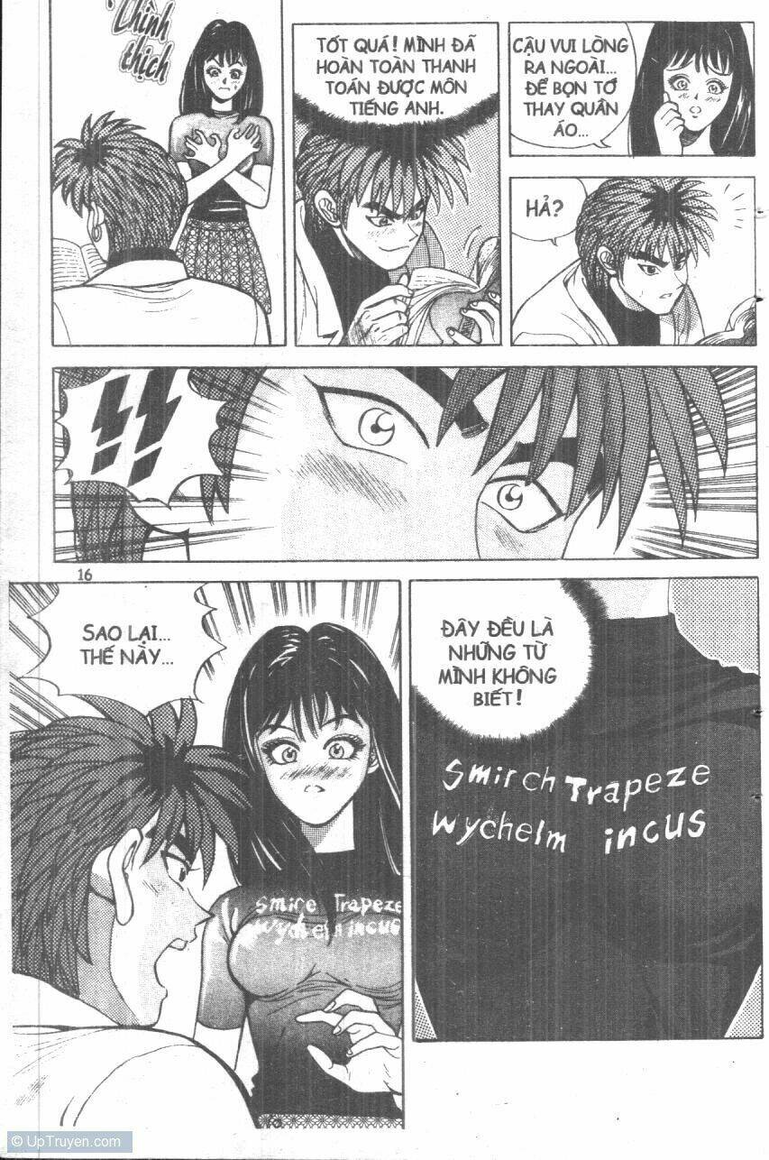 change guy chapter 11 10