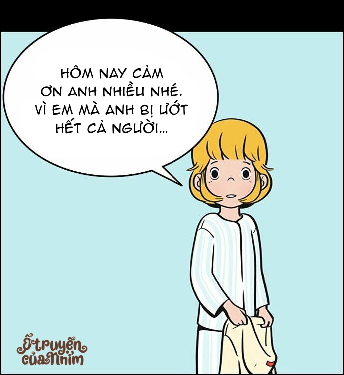 yumis cells chapter 58 25